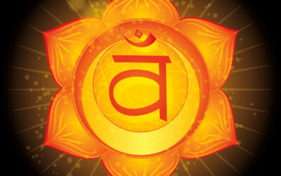 The Sacral Chakra