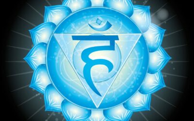 The Throat Chakra