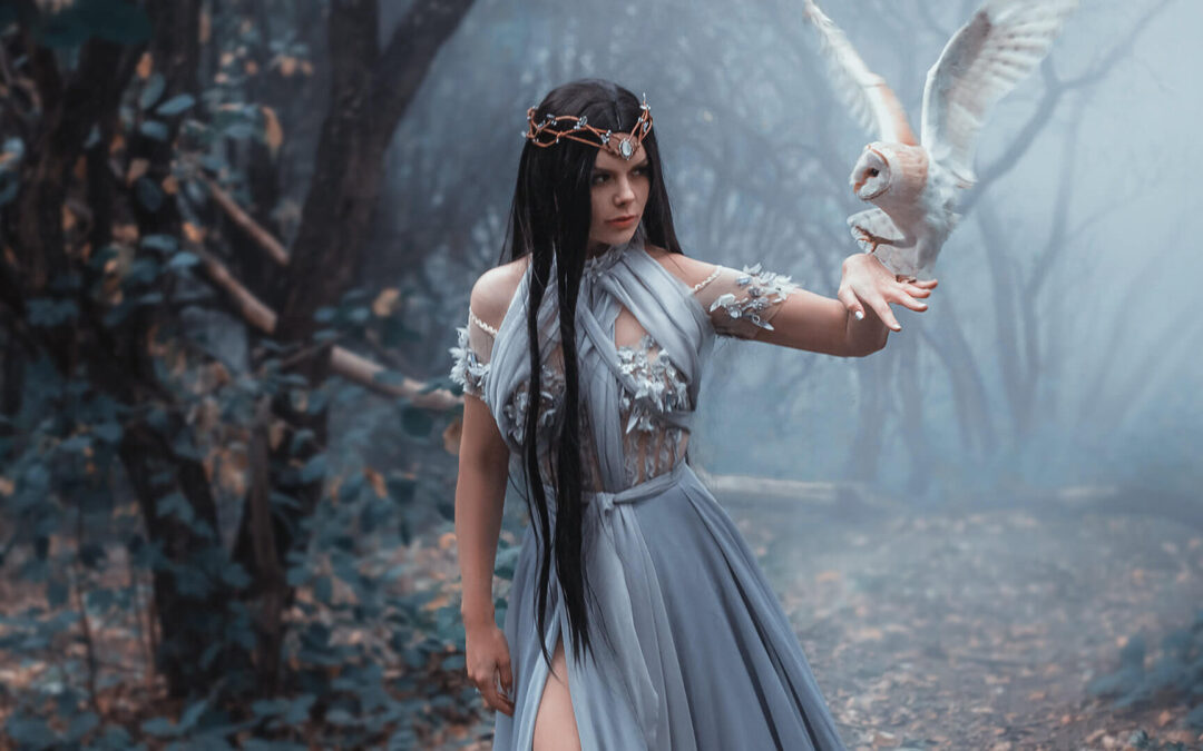 How to Use Avatars for Spiritual Growth