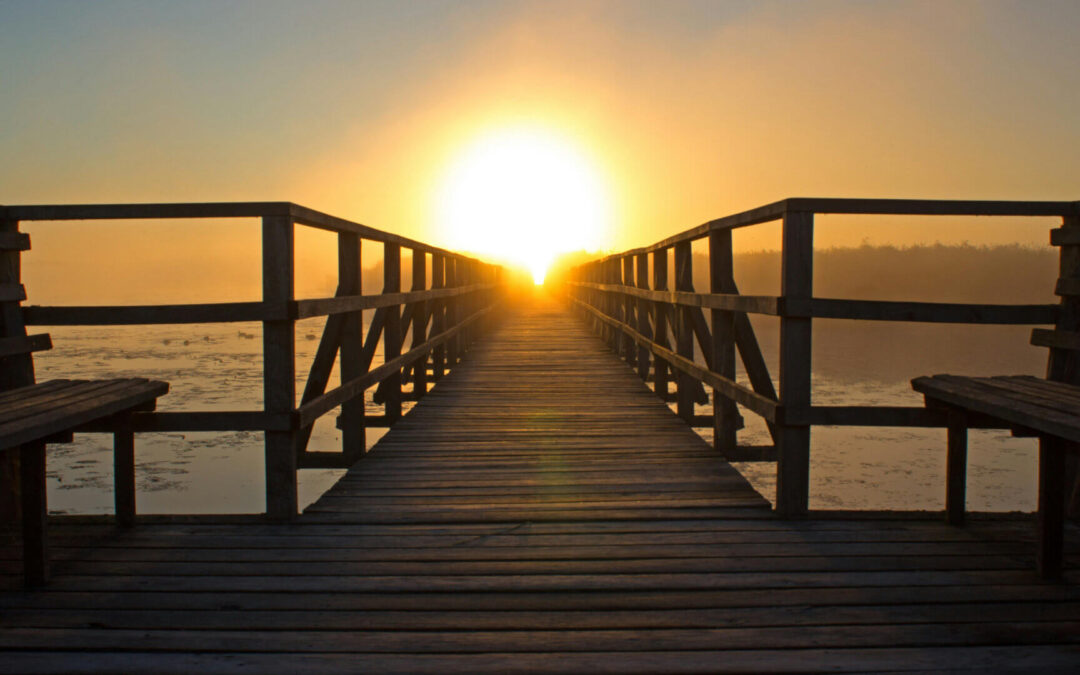 How to Create a Morning Routine That’s Truly Yours