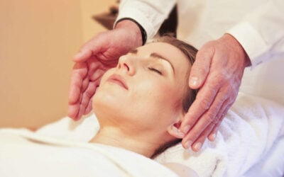 Home Why Reiki Practitioners Shouldn’t Feel Drained