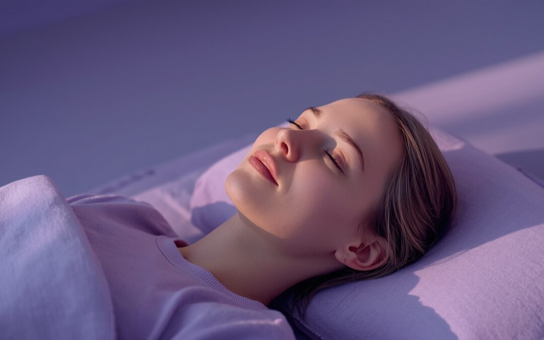 Listening to Reiki Rather Than Directing It