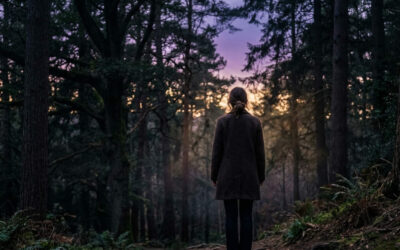 Home Why Sensitive People Struggle With Boundaries