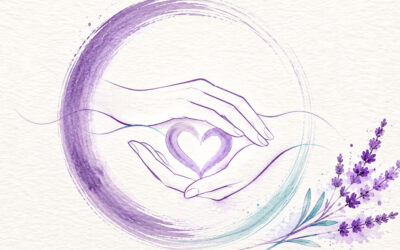 Home Just for Today: How to Use Intention to Get Through Hard Times