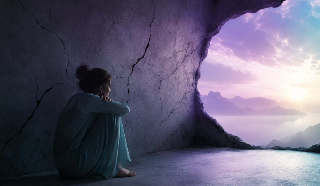 How Self-Limiting Beliefs Shape Your Future
